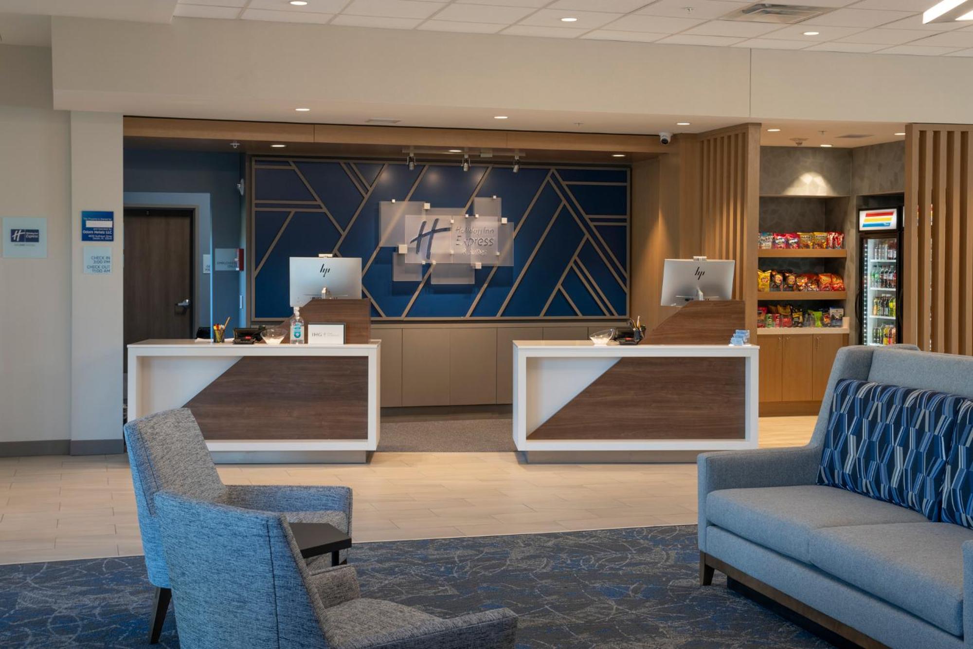 Holiday Inn Express & Suites Fort Walton Beach - Eglin Area By Ihg エクステリア 写真