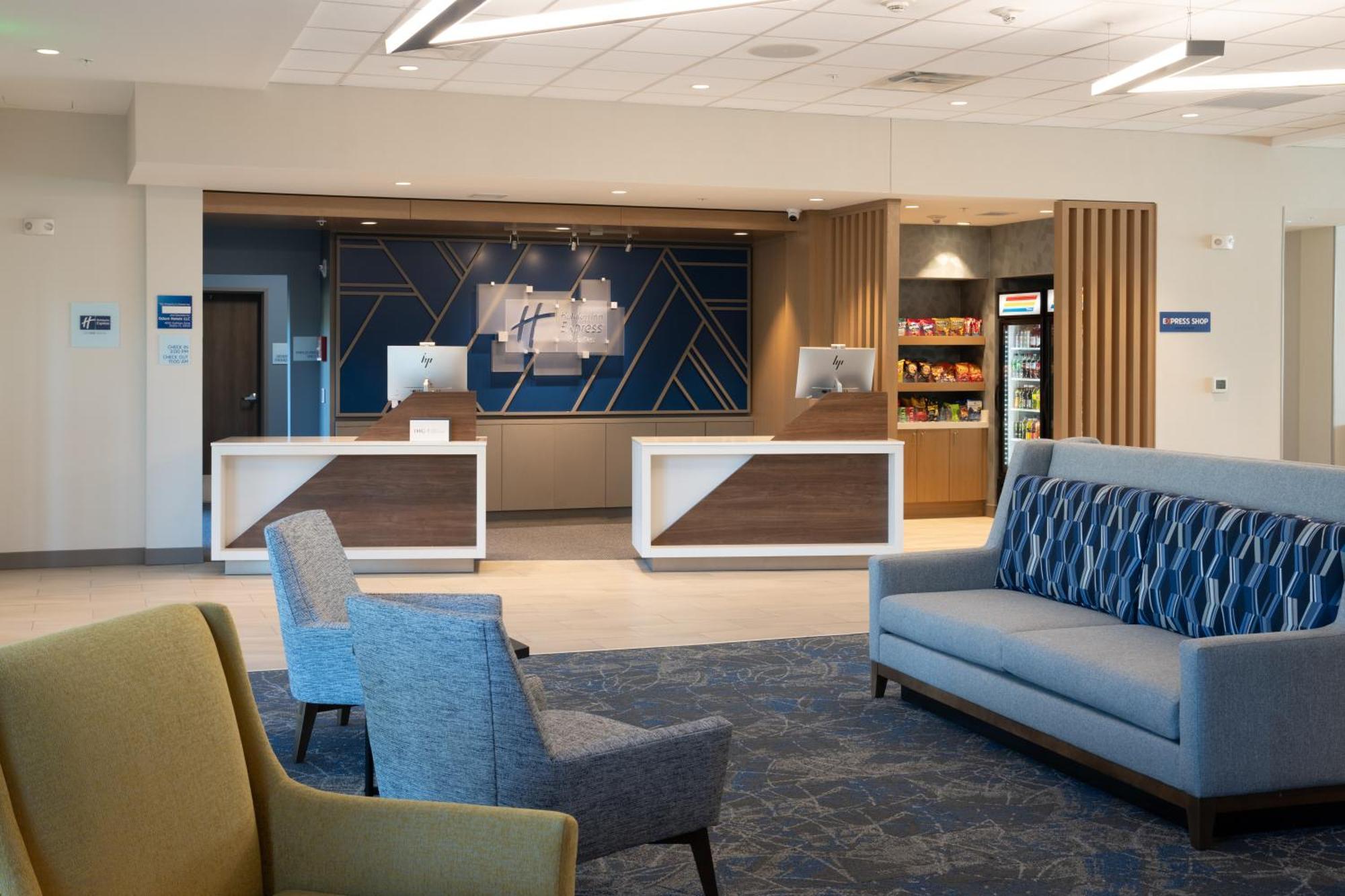 Holiday Inn Express & Suites Fort Walton Beach - Eglin Area By Ihg エクステリア 写真