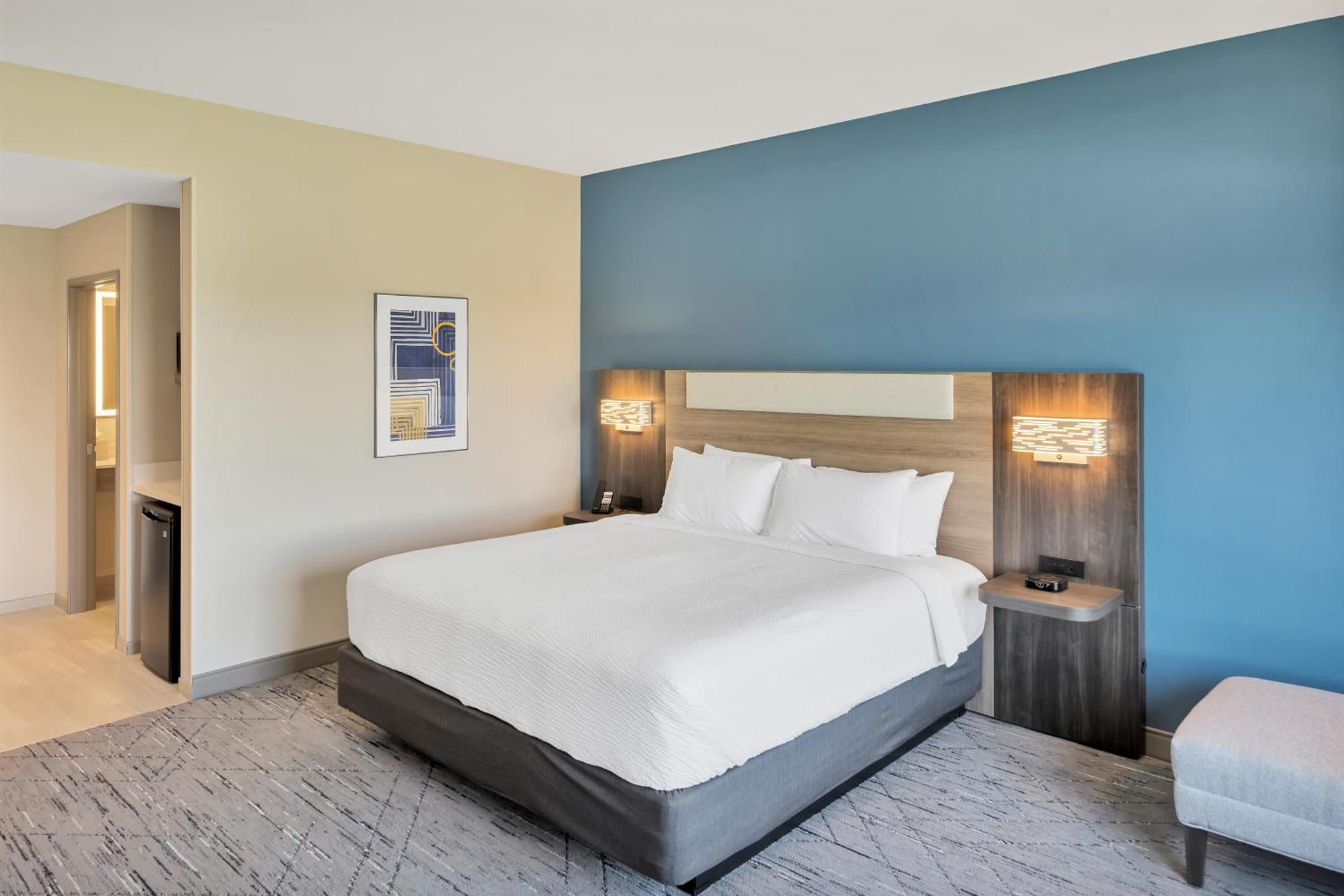 Holiday Inn Express & Suites Fort Walton Beach - Eglin Area By Ihg エクステリア 写真