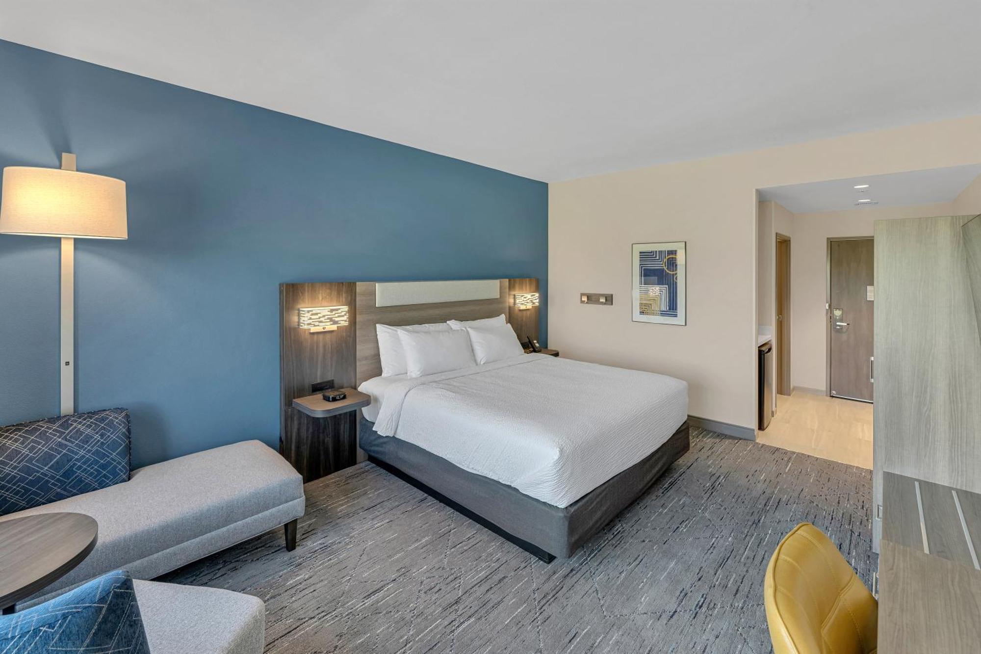 Holiday Inn Express & Suites Fort Walton Beach - Eglin Area By Ihg エクステリア 写真