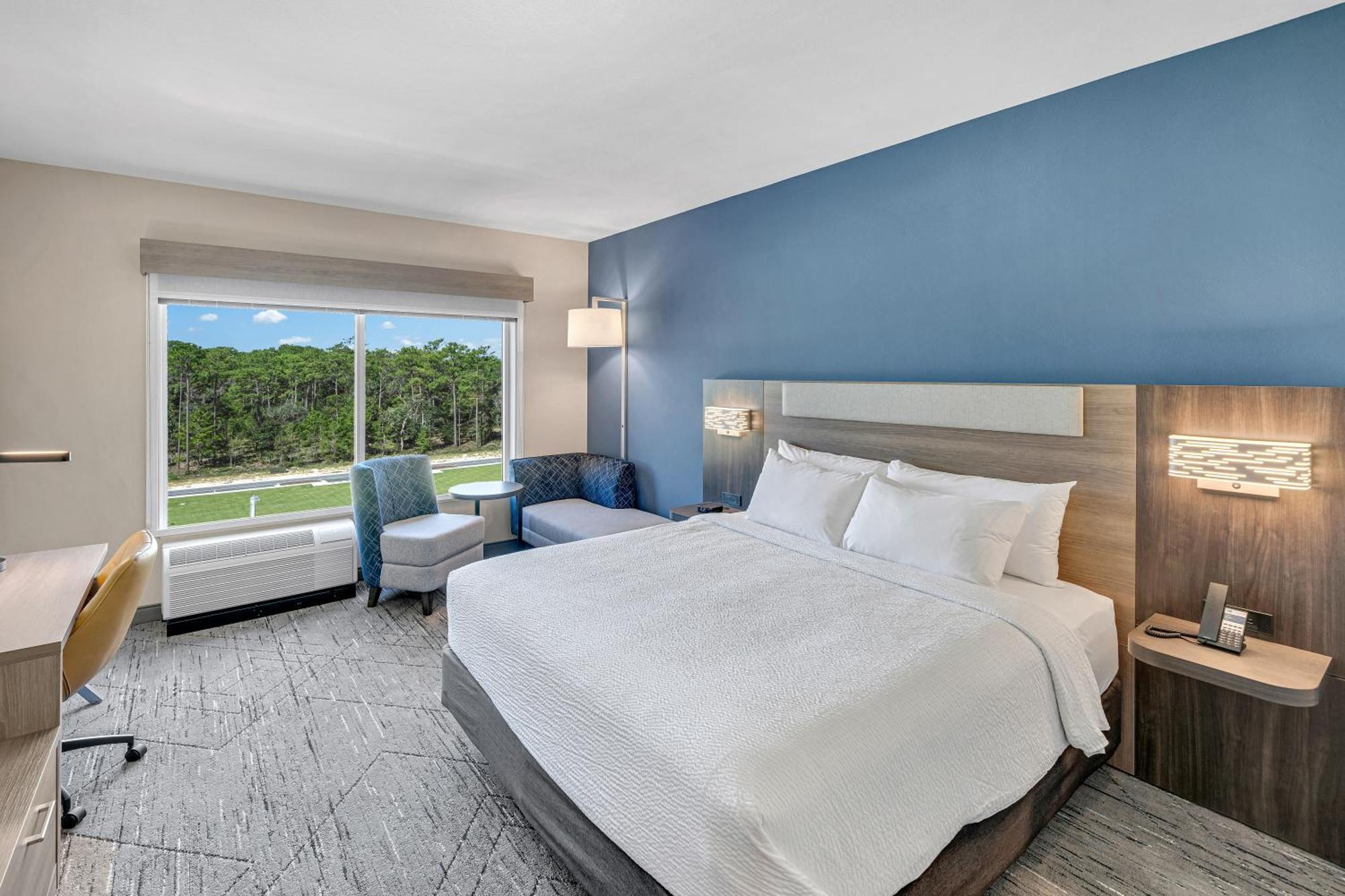 Holiday Inn Express & Suites Fort Walton Beach - Eglin Area By Ihg エクステリア 写真