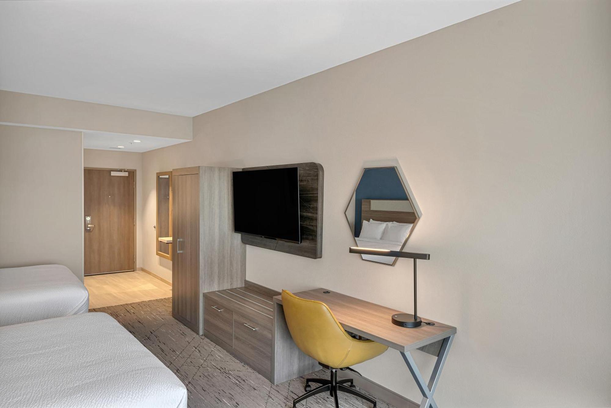 Holiday Inn Express & Suites Fort Walton Beach - Eglin Area By Ihg エクステリア 写真