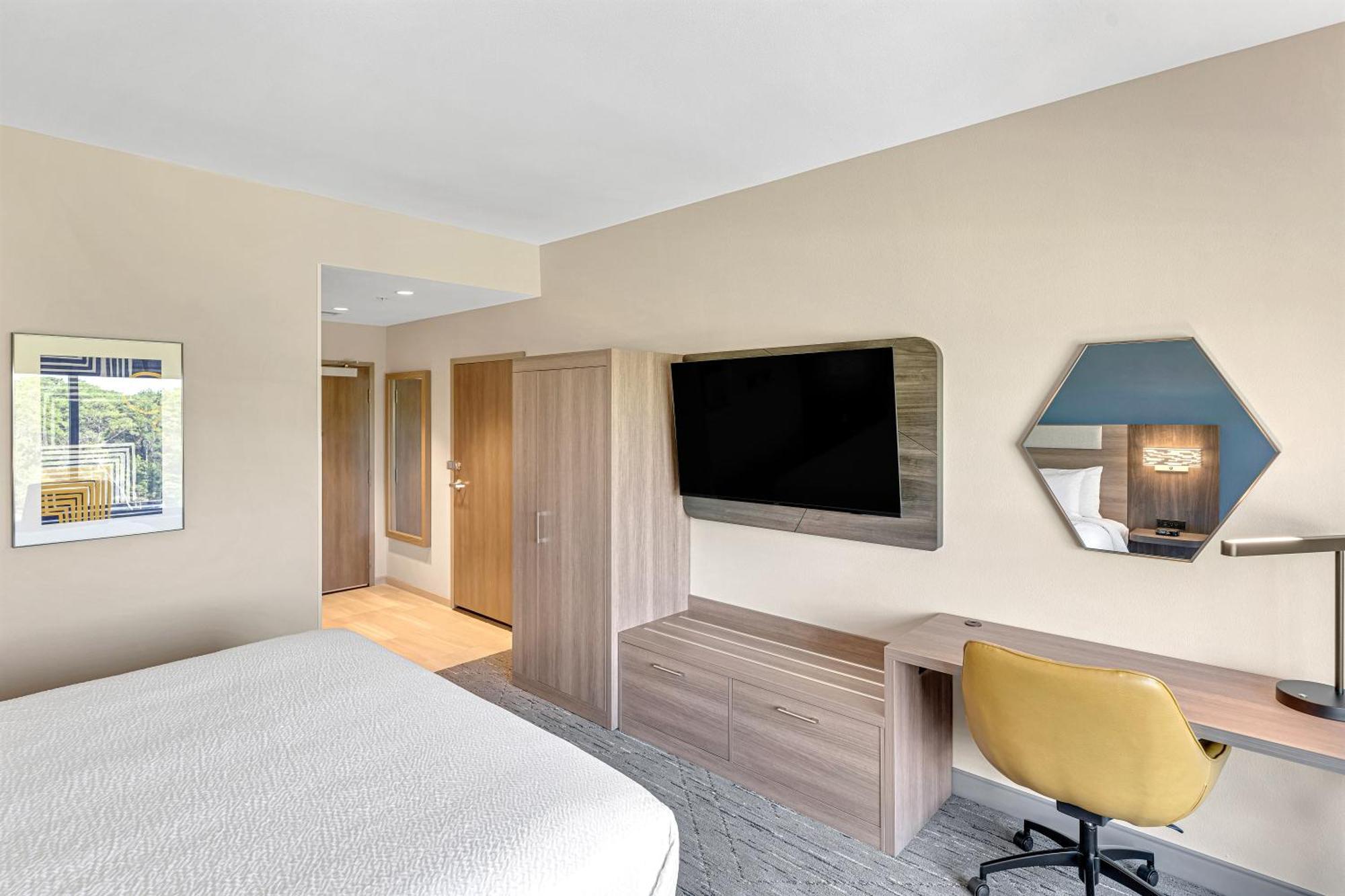 Holiday Inn Express & Suites Fort Walton Beach - Eglin Area By Ihg エクステリア 写真