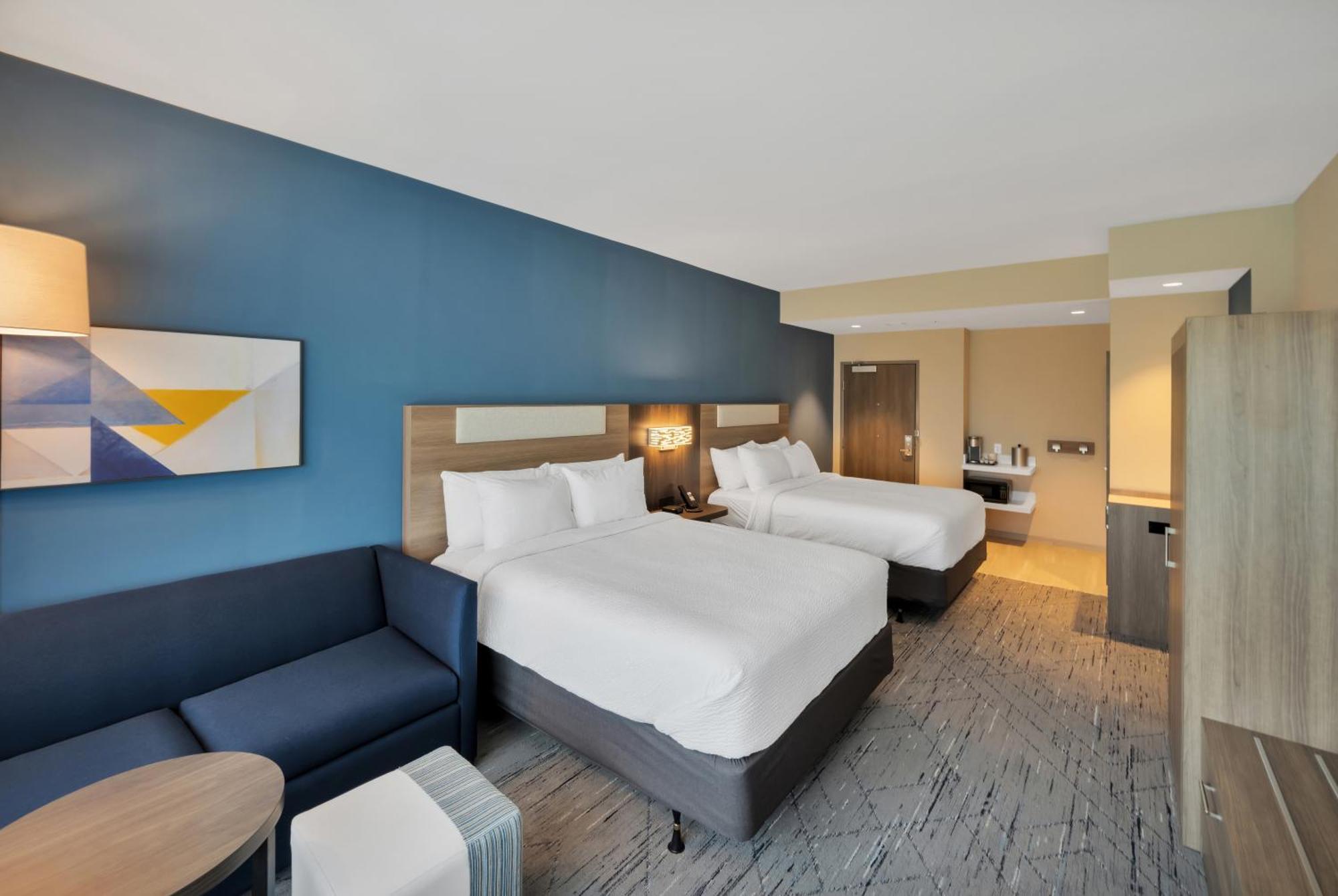 Holiday Inn Express & Suites Fort Walton Beach - Eglin Area By Ihg エクステリア 写真