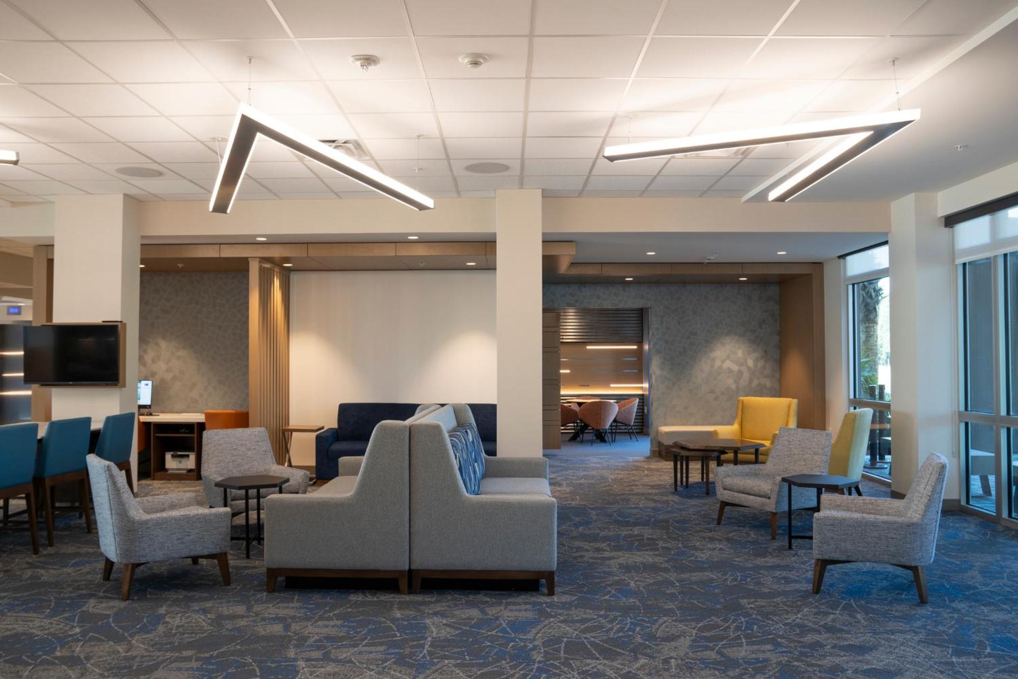Holiday Inn Express & Suites Fort Walton Beach - Eglin Area By Ihg エクステリア 写真