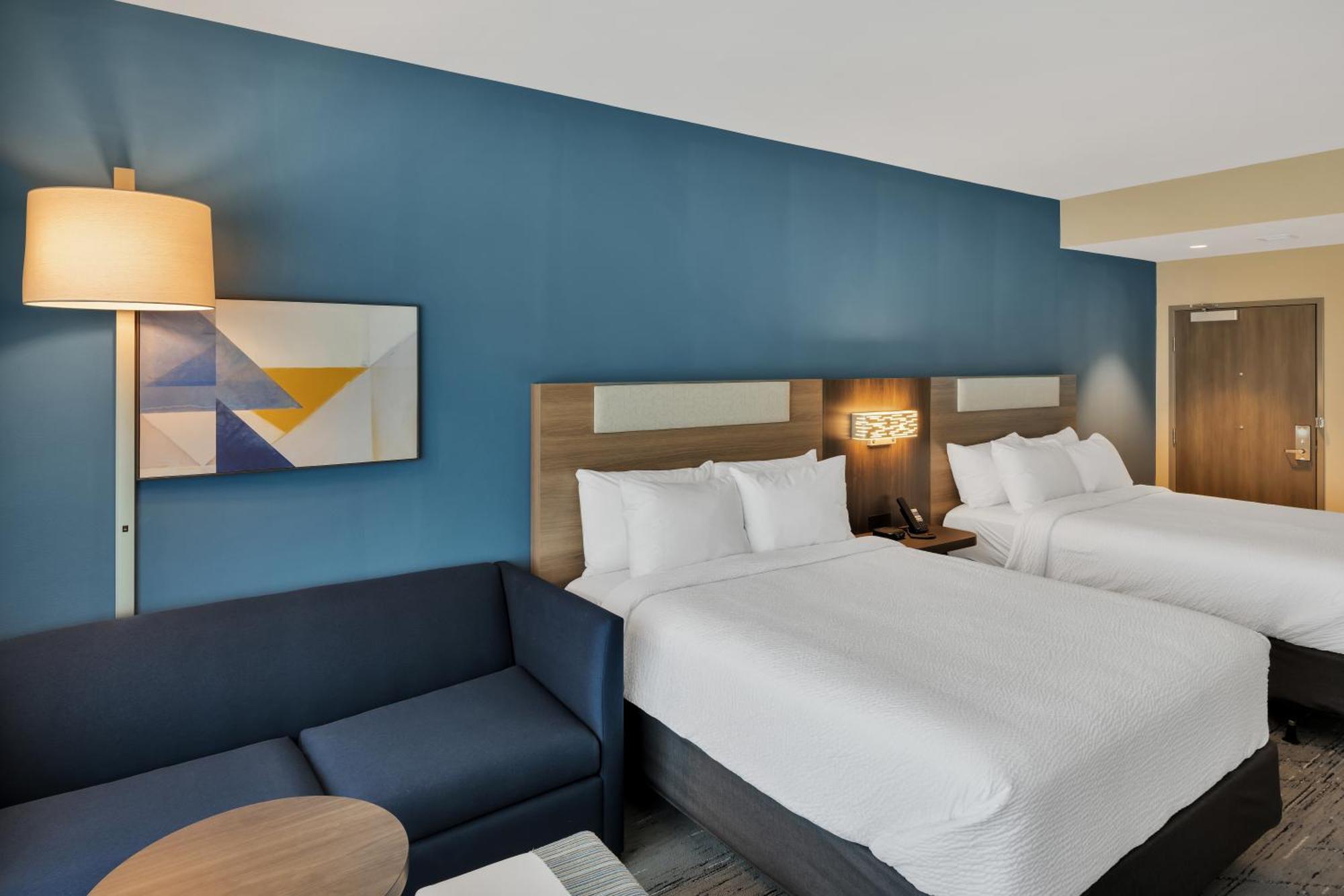 Holiday Inn Express & Suites Fort Walton Beach - Eglin Area By Ihg エクステリア 写真