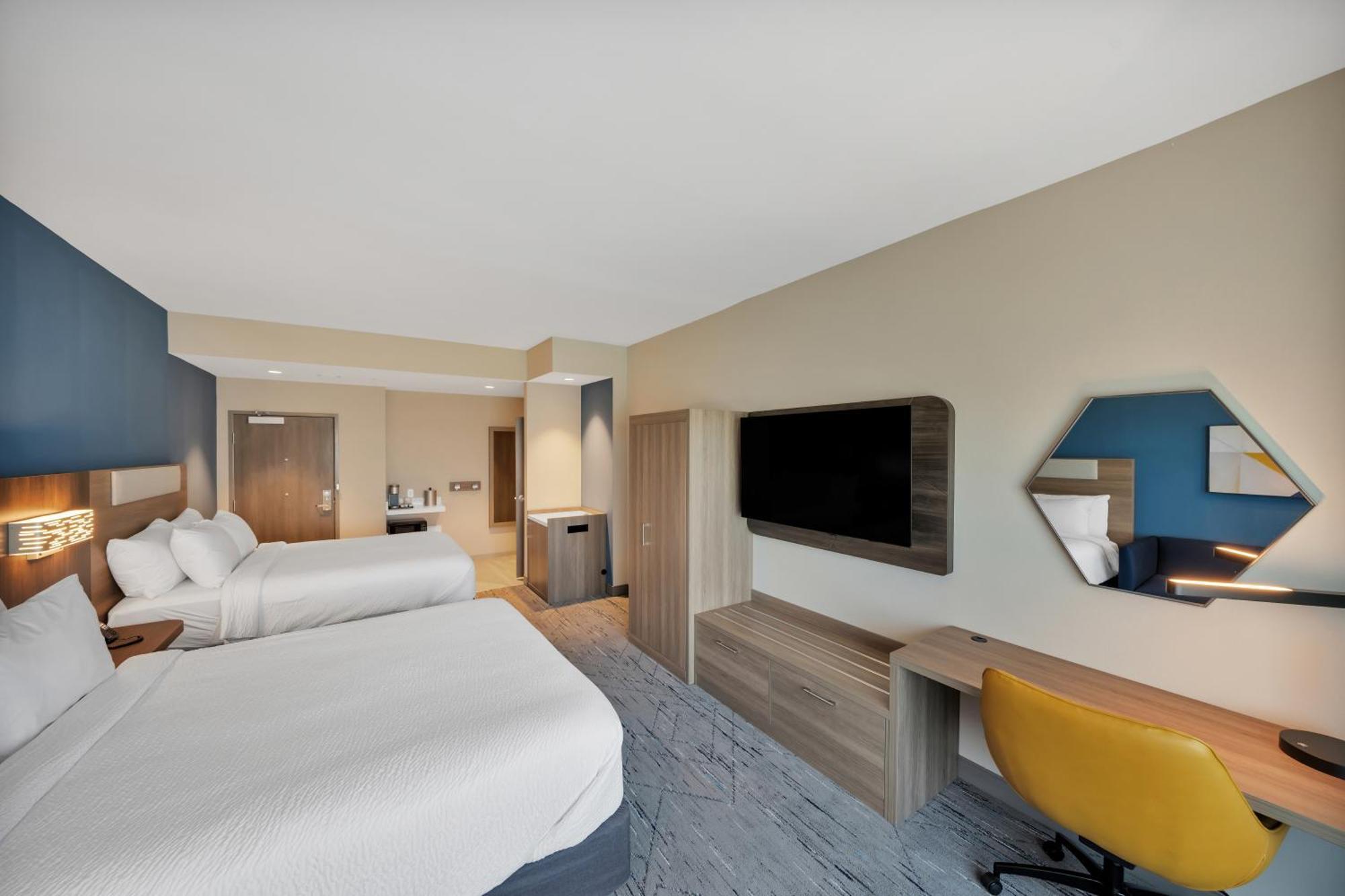 Holiday Inn Express & Suites Fort Walton Beach - Eglin Area By Ihg エクステリア 写真