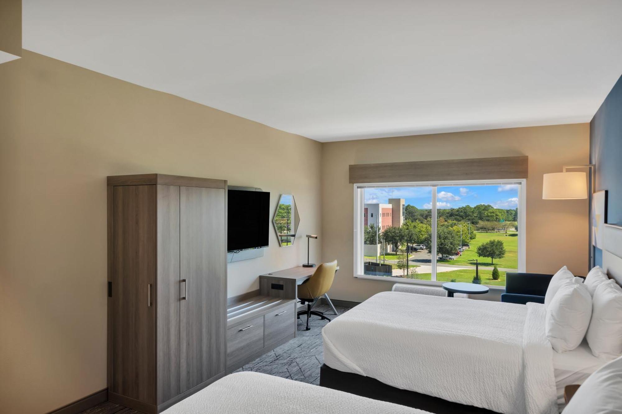 Holiday Inn Express & Suites Fort Walton Beach - Eglin Area By Ihg エクステリア 写真