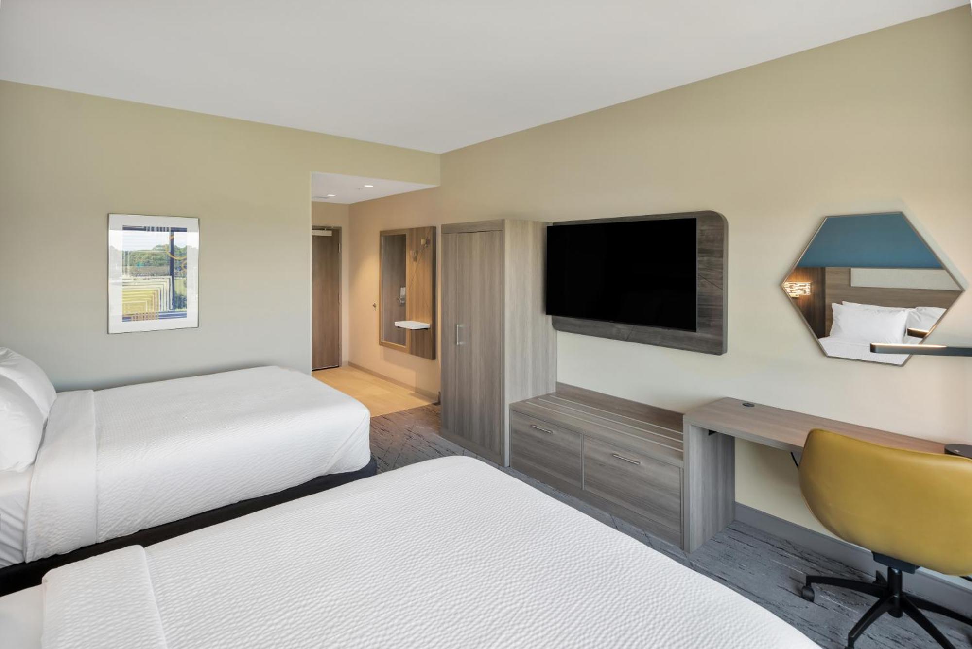 Holiday Inn Express & Suites Fort Walton Beach - Eglin Area By Ihg エクステリア 写真