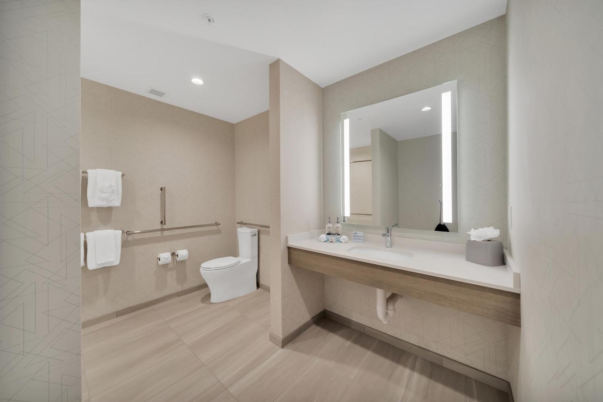 Holiday Inn Express & Suites Fort Walton Beach - Eglin Area By Ihg エクステリア 写真