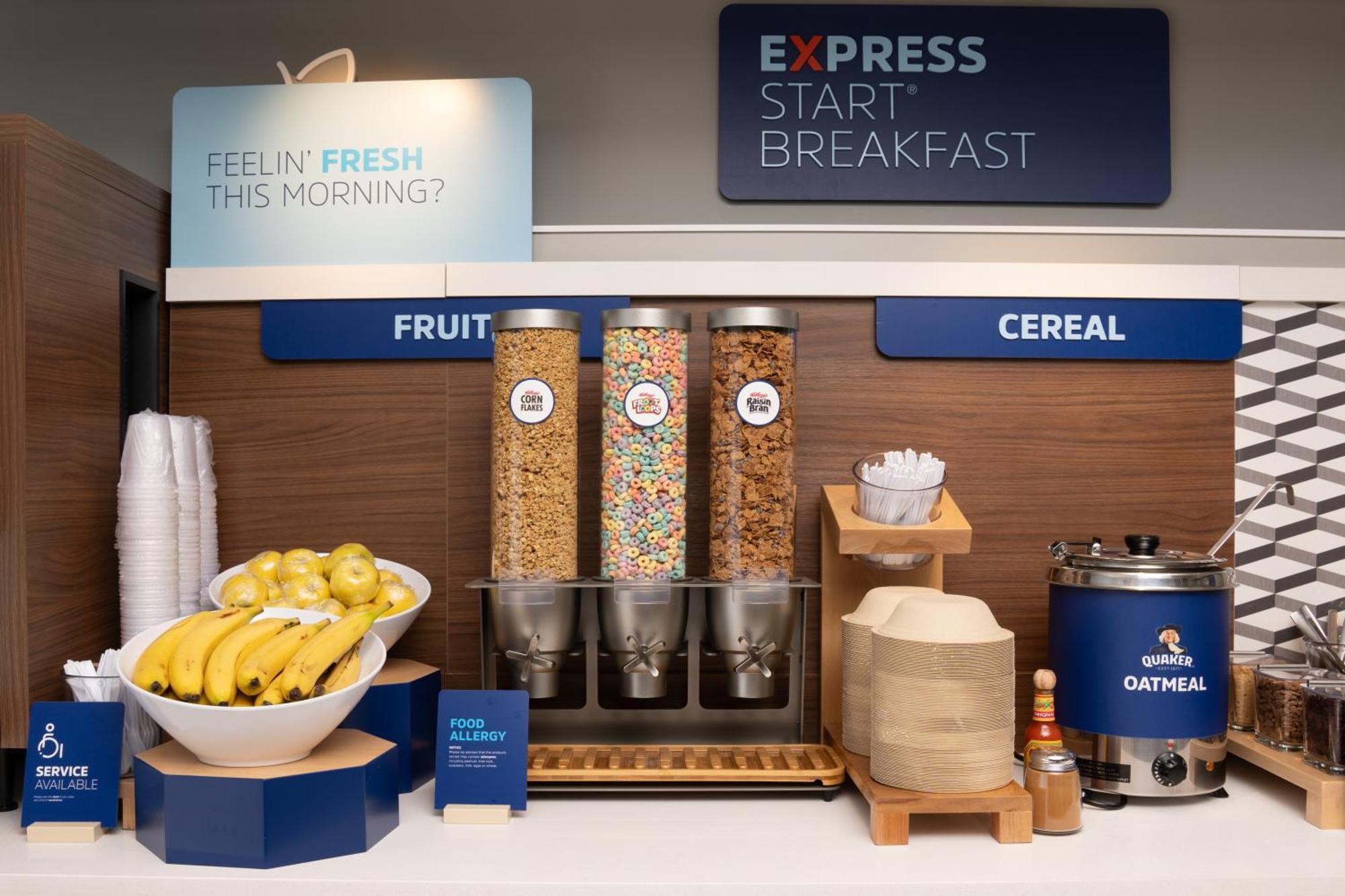 Holiday Inn Express & Suites Fort Walton Beach - Eglin Area By Ihg エクステリア 写真