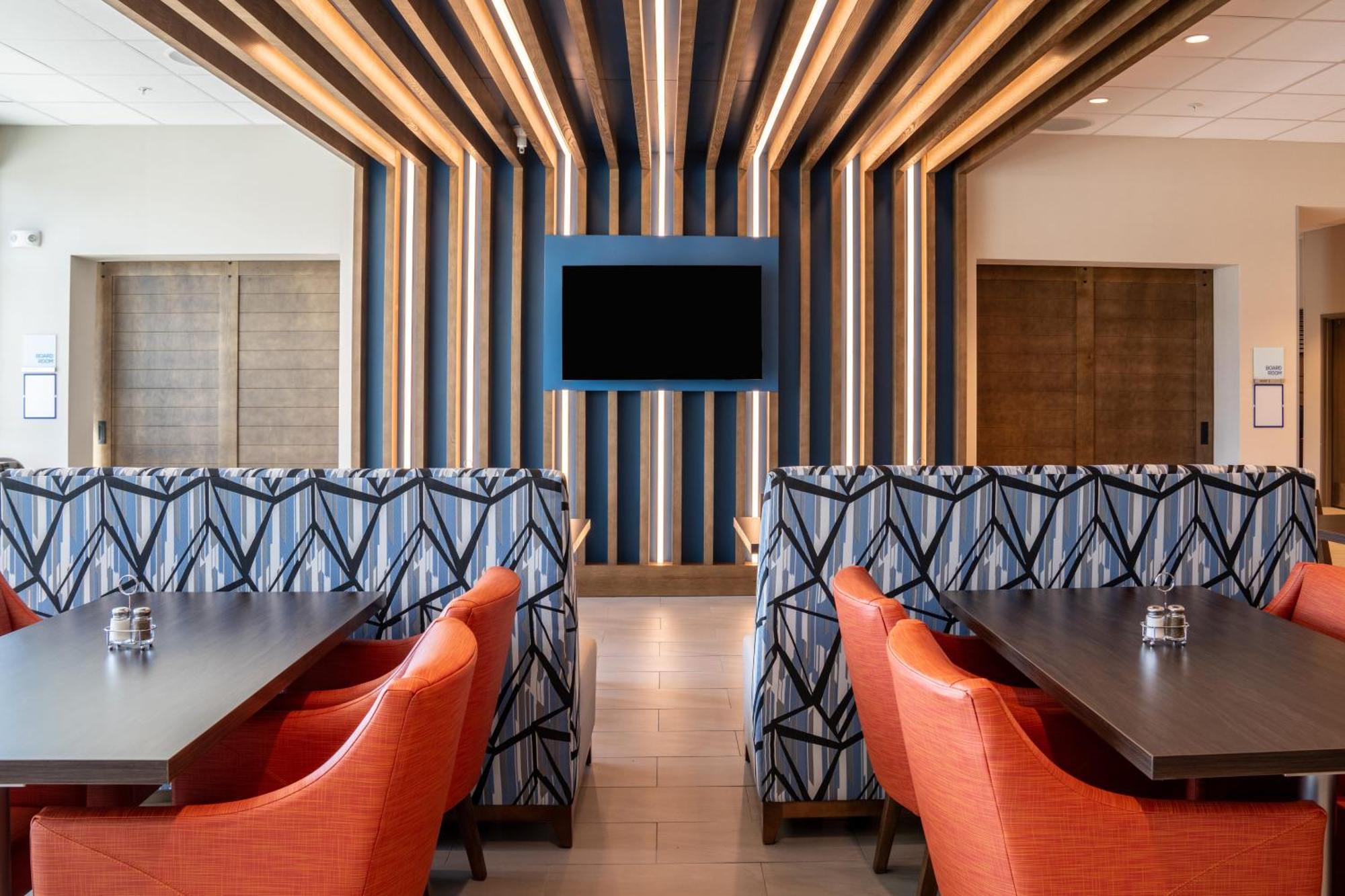 Holiday Inn Express & Suites Fort Walton Beach - Eglin Area By Ihg エクステリア 写真