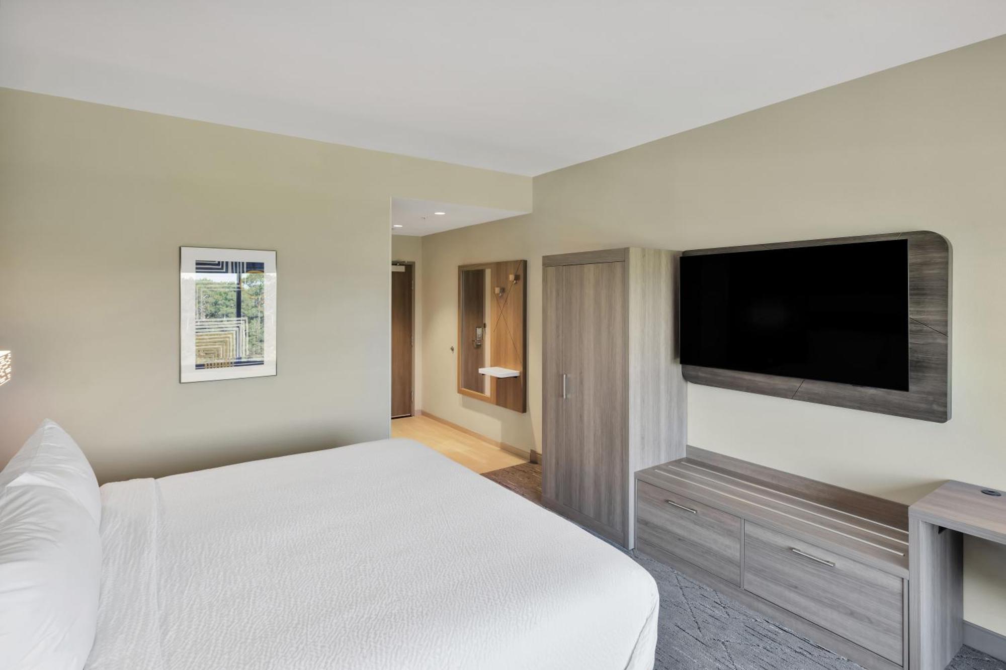 Holiday Inn Express & Suites Fort Walton Beach - Eglin Area By Ihg エクステリア 写真