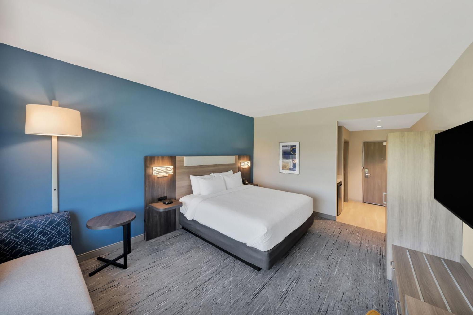 Holiday Inn Express & Suites Fort Walton Beach - Eglin Area By Ihg エクステリア 写真