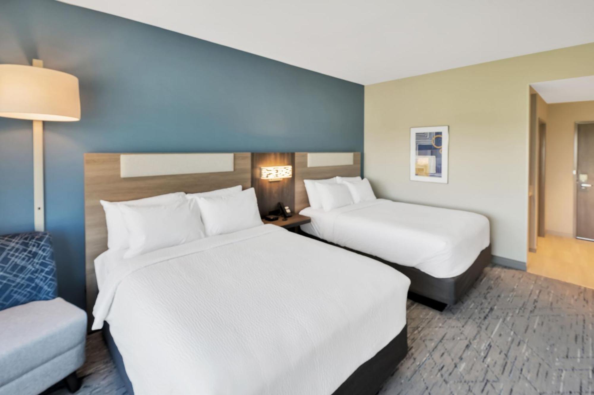 Holiday Inn Express & Suites Fort Walton Beach - Eglin Area By Ihg エクステリア 写真