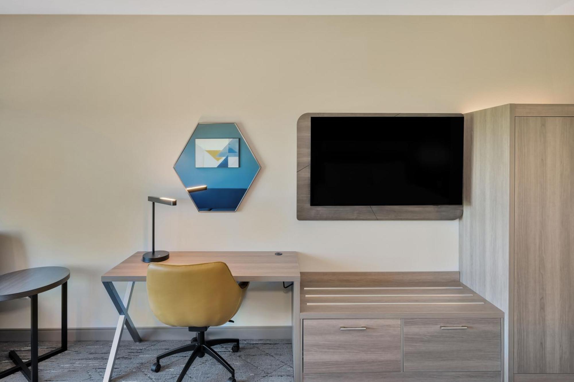 Holiday Inn Express & Suites Fort Walton Beach - Eglin Area By Ihg エクステリア 写真