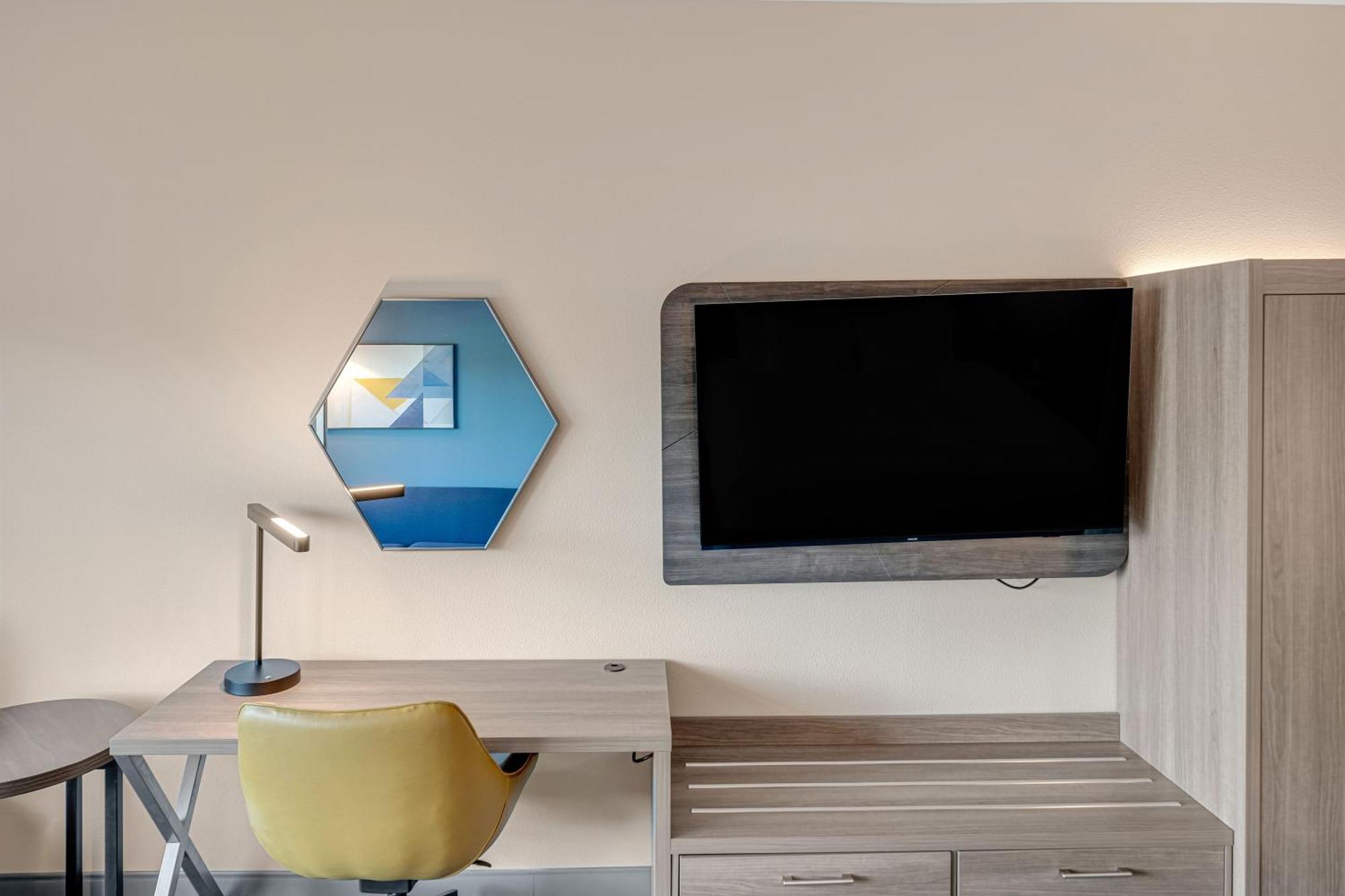 Holiday Inn Express & Suites Fort Walton Beach - Eglin Area By Ihg エクステリア 写真