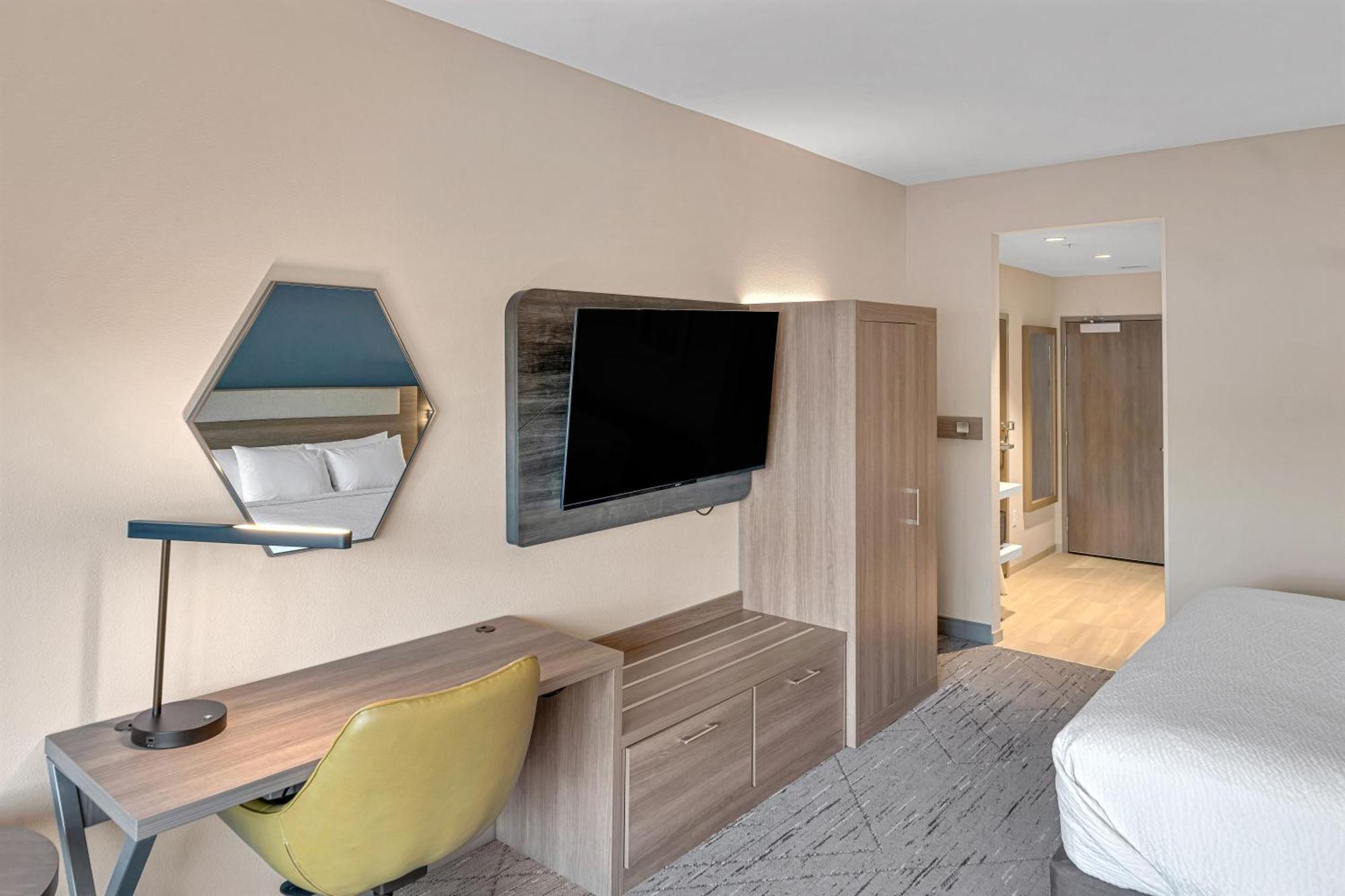 Holiday Inn Express & Suites Fort Walton Beach - Eglin Area By Ihg エクステリア 写真
